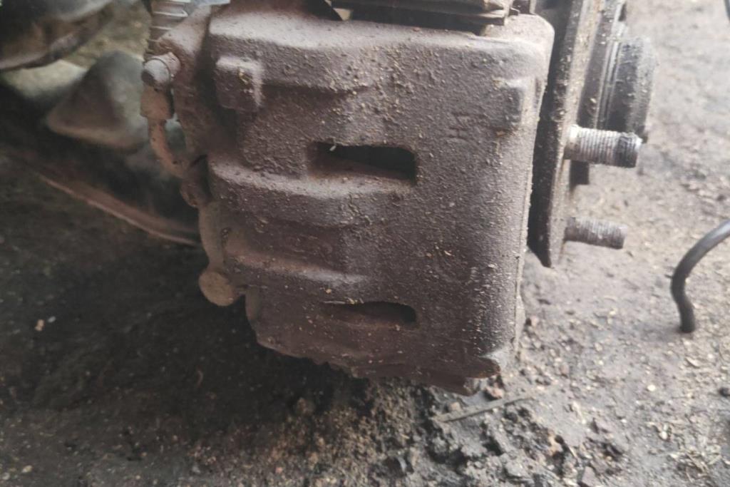  Mechanics  KIA Bongo