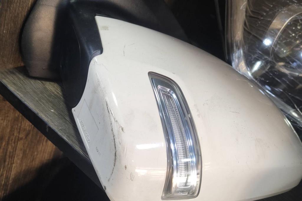 مرآة جانبية غماز شمال هيونداي بورتر 2020 2021