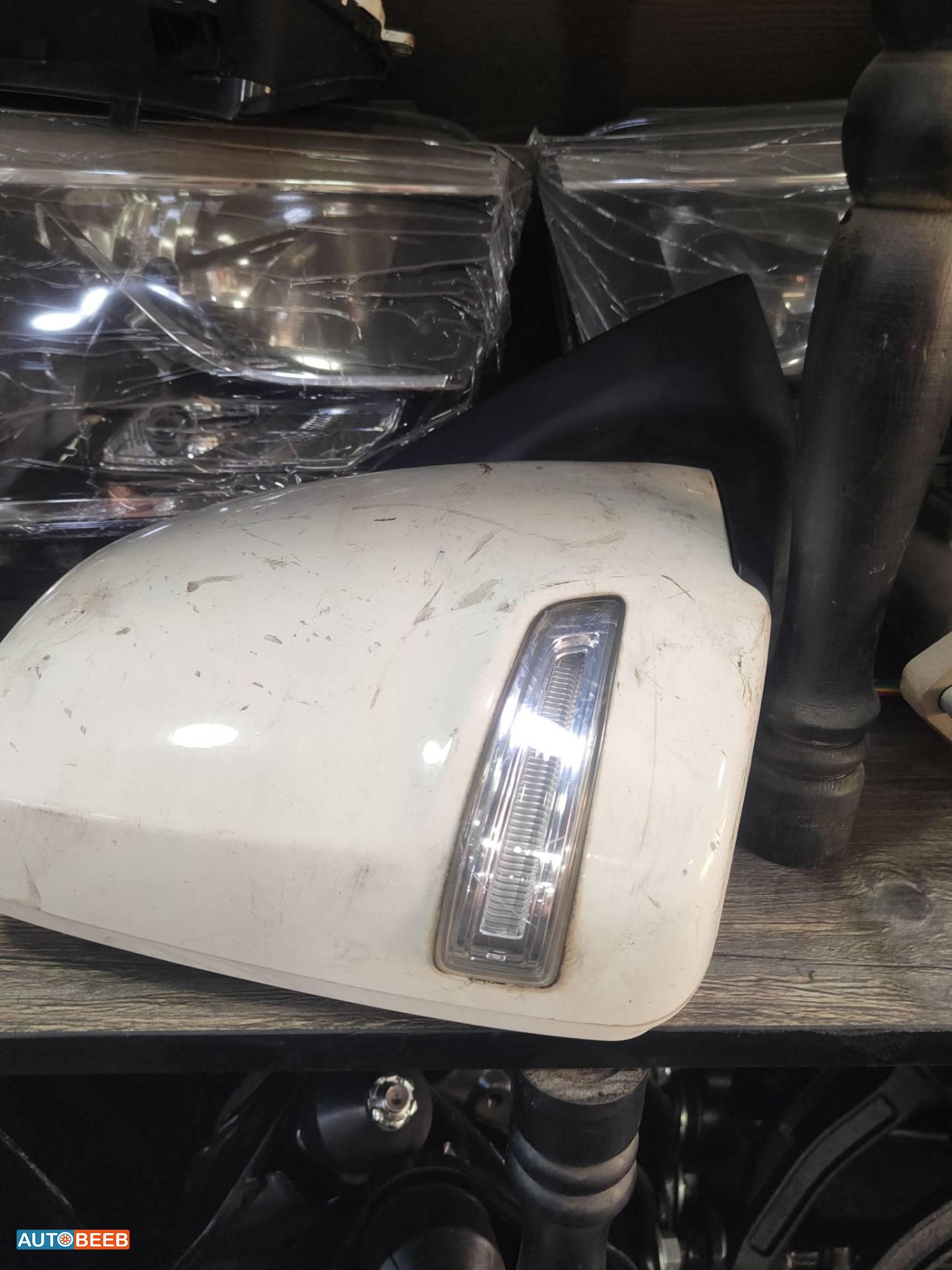 Body  Wing Mirror Hyundai Porter