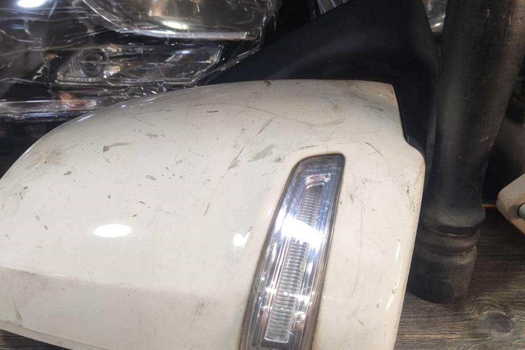 مرآة جانبية غماز يمين هيونداي بورتر 2020 2021