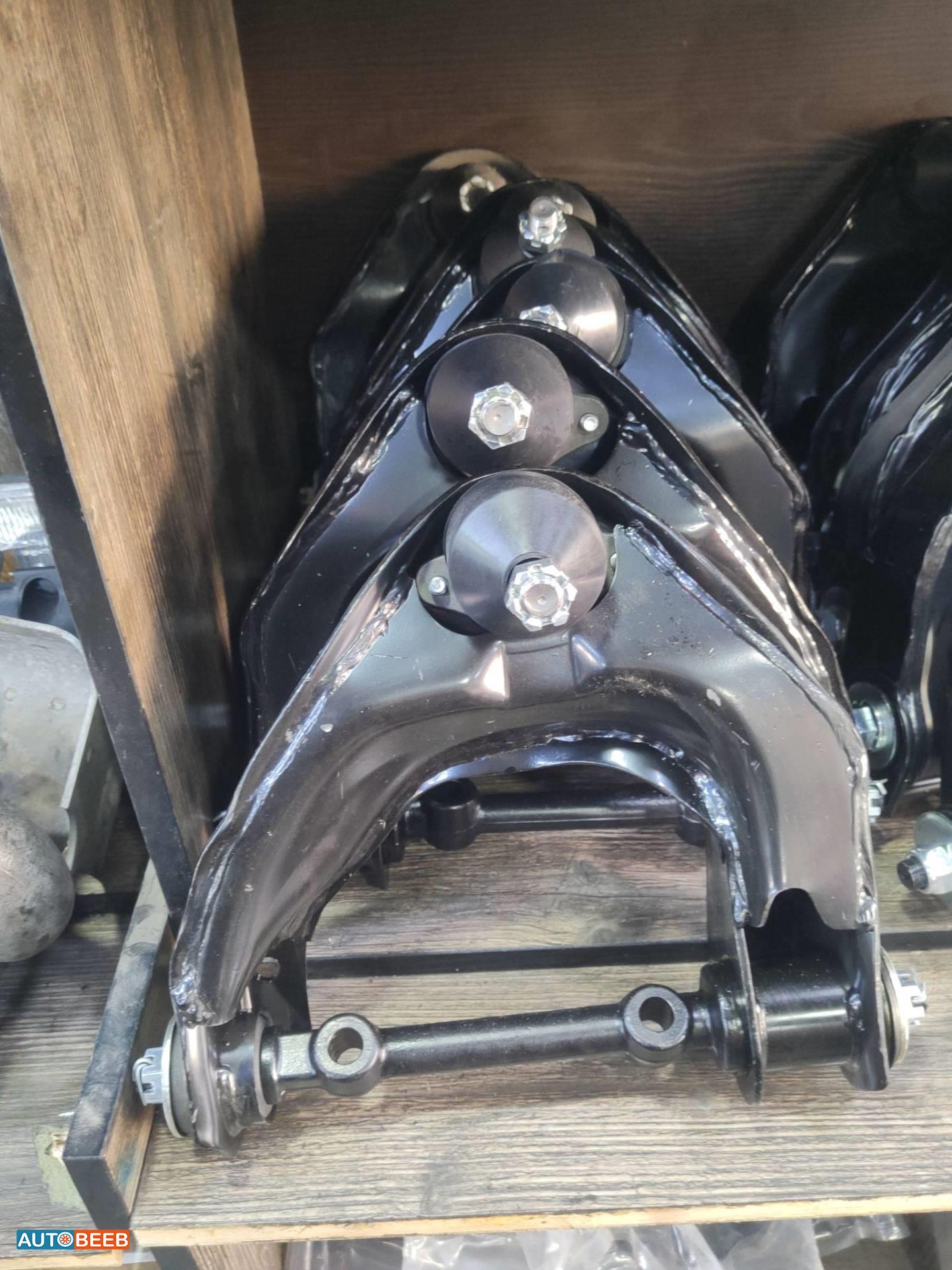  Mechanics  KIA Bongo