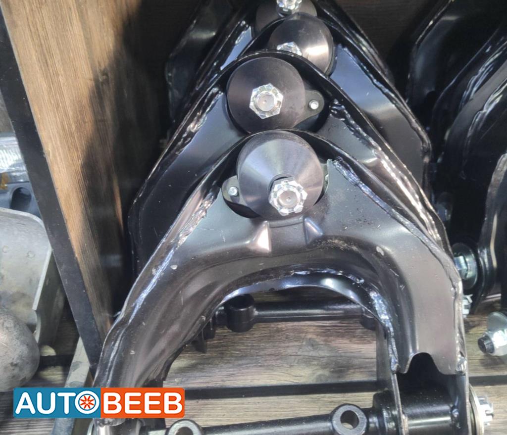 كفة عجل علوية كيا بنجو فرونتير 1997 1998 1999