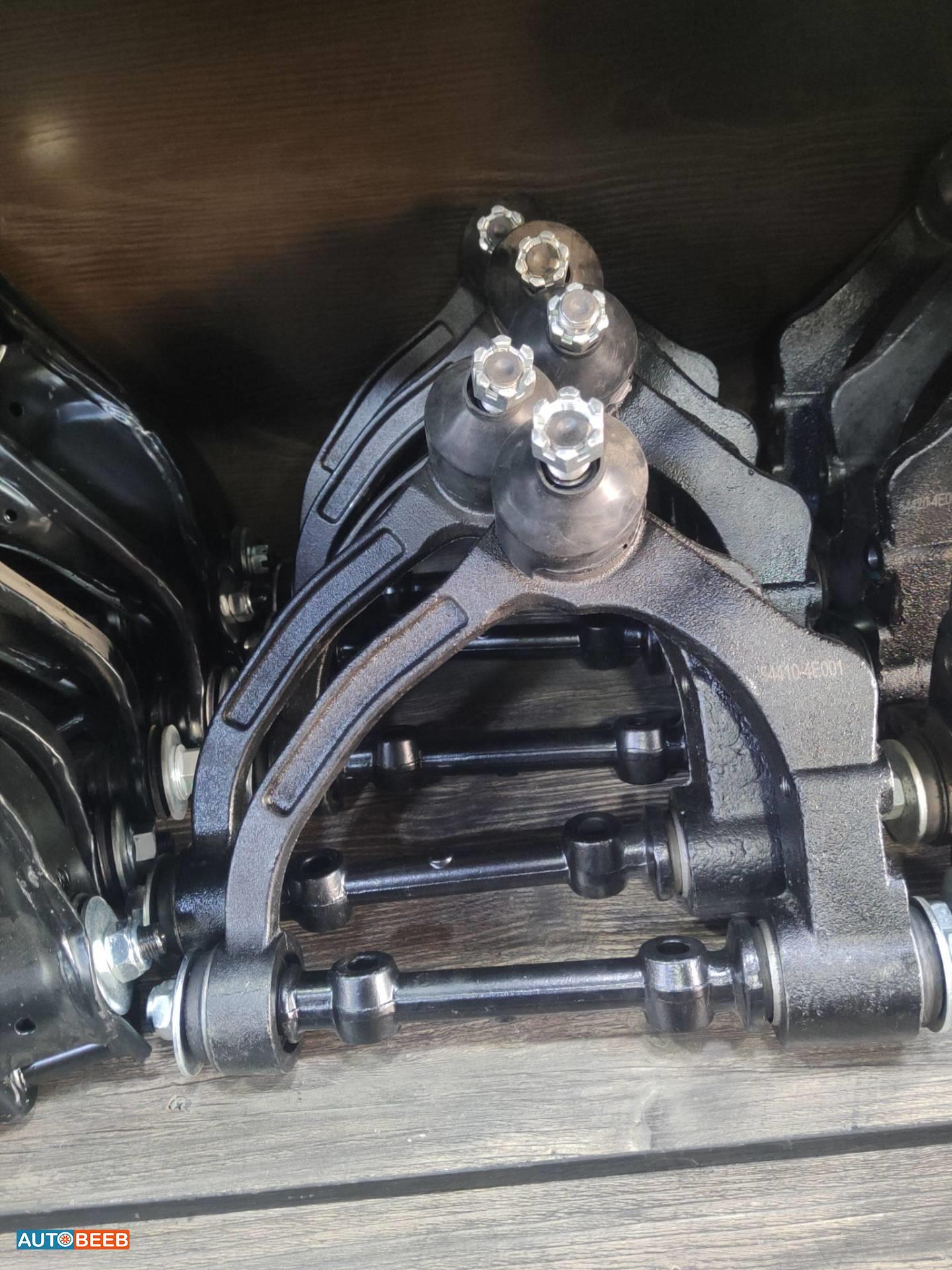 كفة عجل علوية كيا بنجو 3 2004 2005 2006