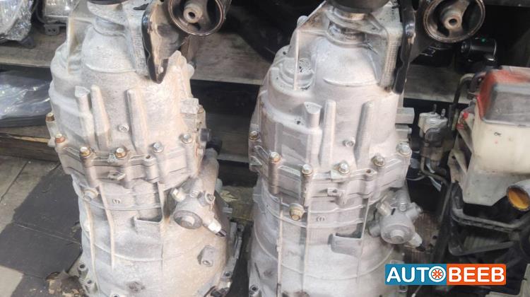 جير اوتوماتيك كهرباء كيا بنجو 3 2021 2022