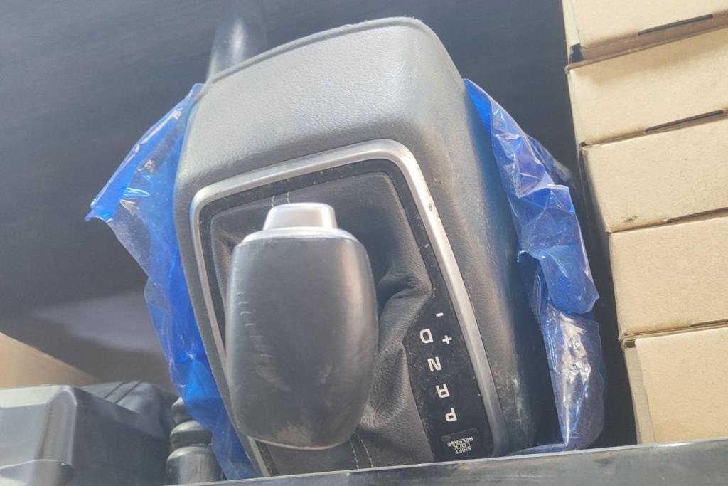 Cabin  Control buttons KIA Bongo