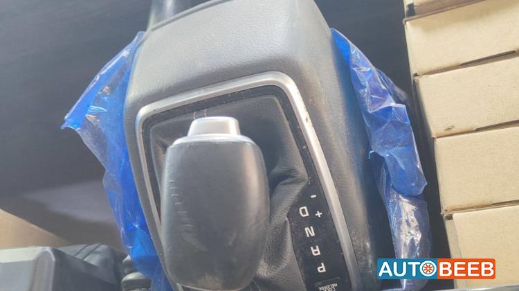 يد غيارات اوتوماتيك كيا بنجو 3 2019 2020