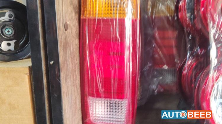 ضوء خلفي يمين شمال كيا بنجو فرونتير 1999 2000 2001 2002