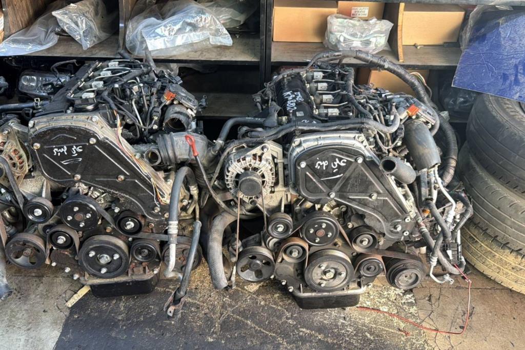 ماتور هيونداي اتش1 ستاركس 2021 2022