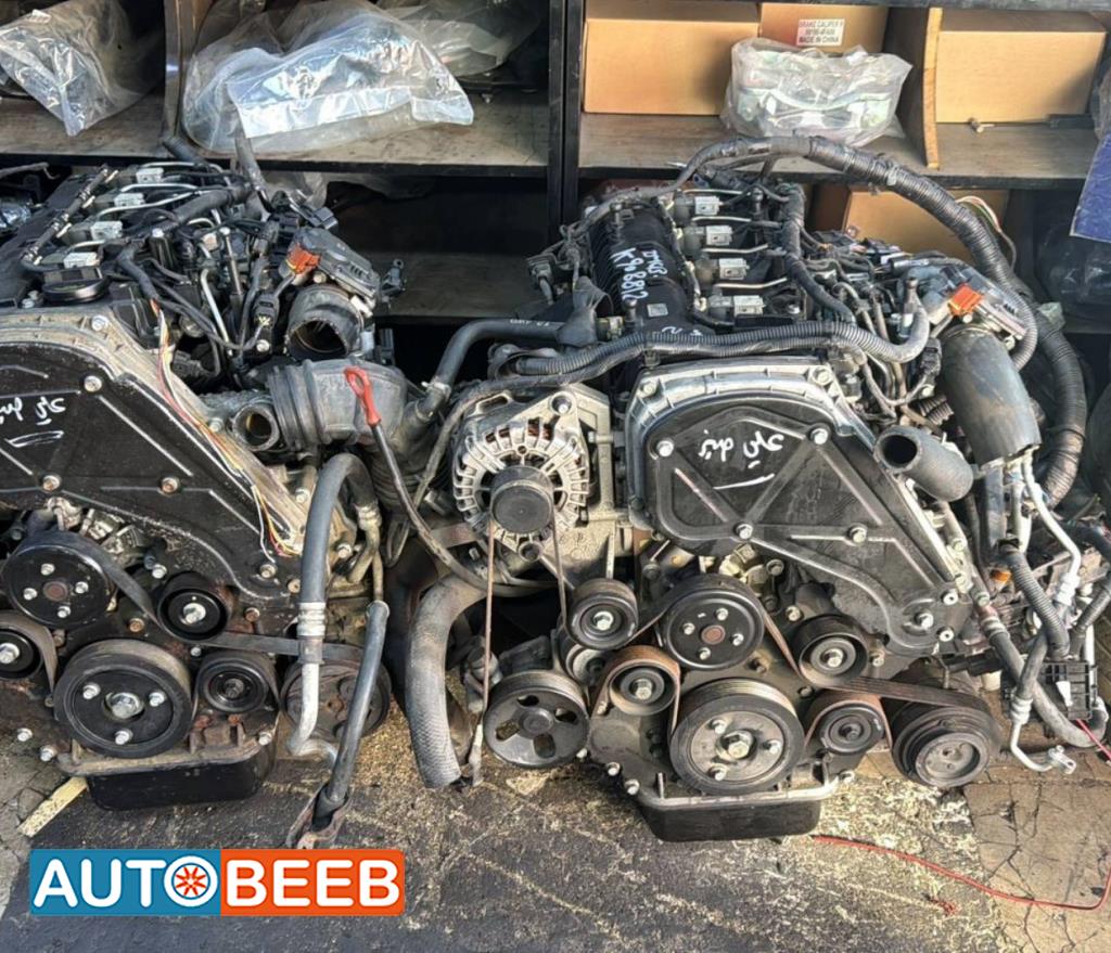 ماتور هيونداي اتش1 ستاركس 2021 2022