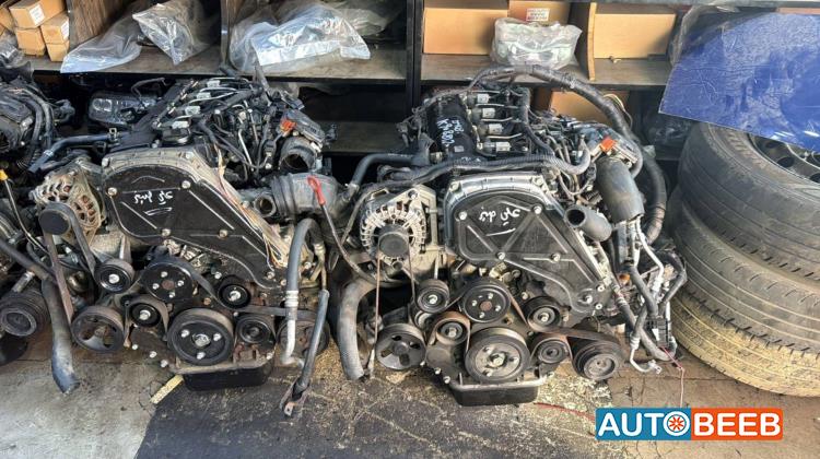 ماتور هيونداي اتش1 ستاركس 2021 2022