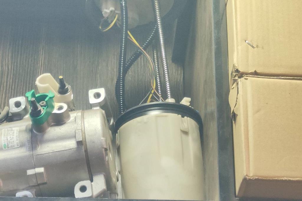  Mechanics  Hyundai Porter