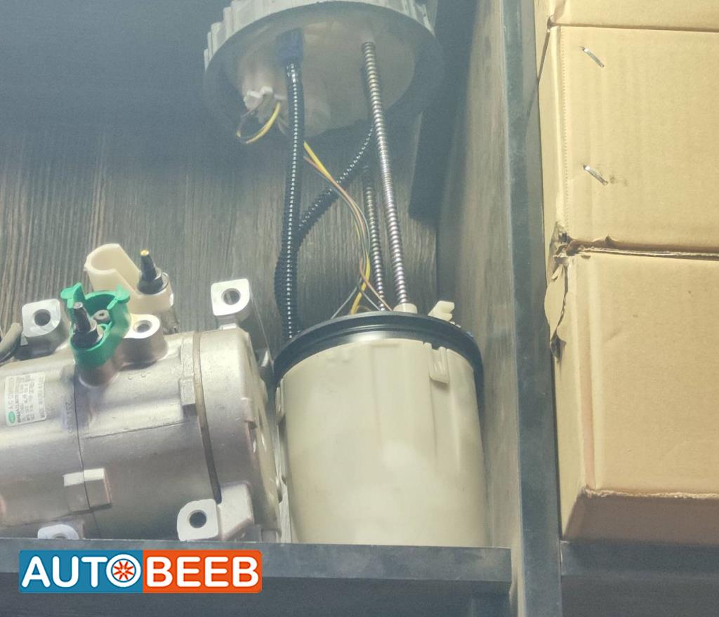  Mechanics  Hyundai Porter