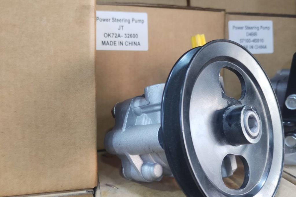  Mechanics  KIA Bongo