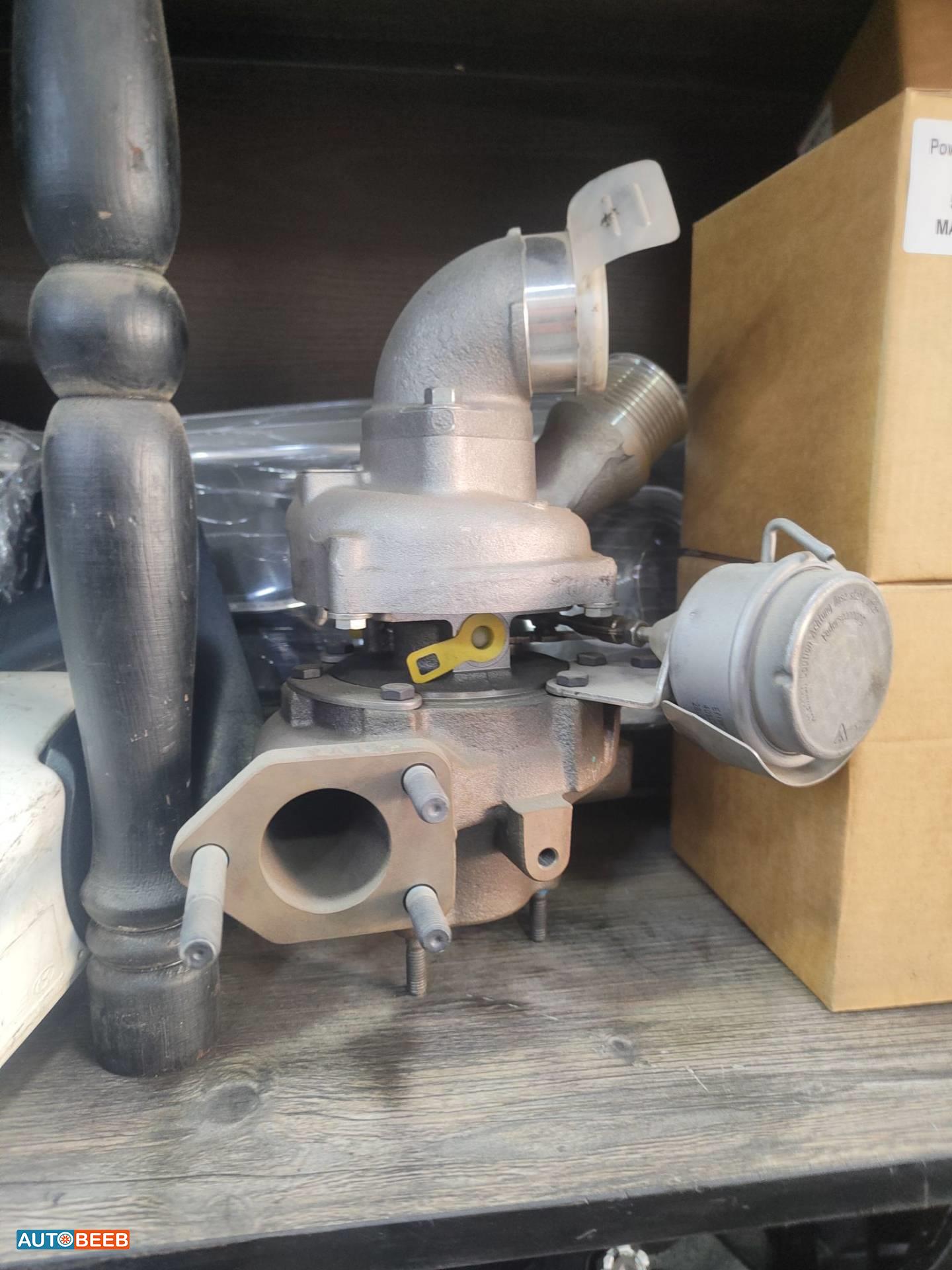  Mechanics  Hyundai H1