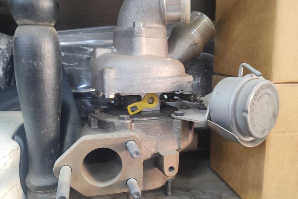  Mechanics  Hyundai H1