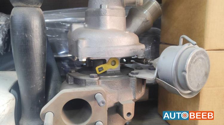  Mechanics  Hyundai H1