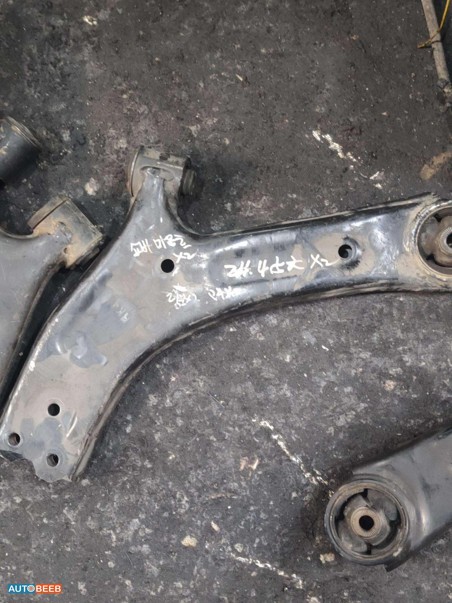  Mechanics  Hyundai H1