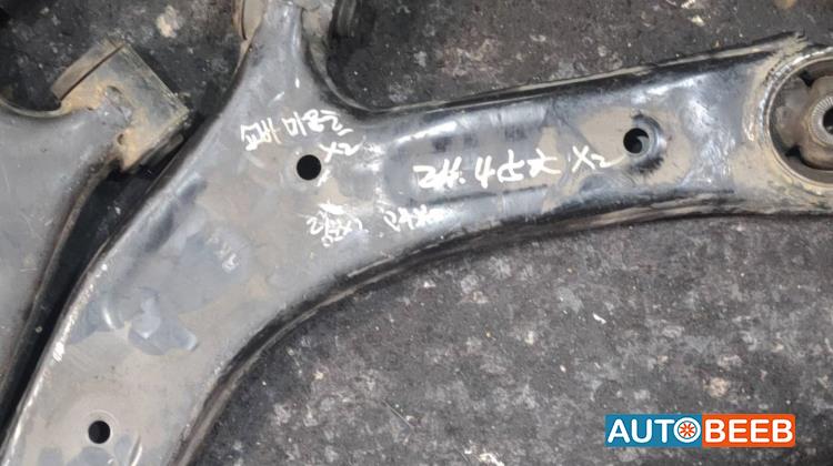  Mechanics  Hyundai H1