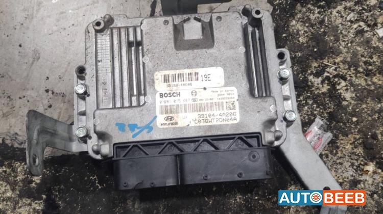 كومبيوتر ماتور هيونداي بورتر 2010 2011 2012