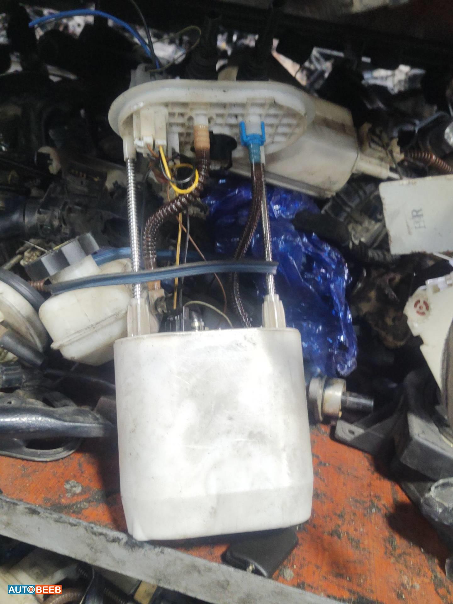 عوامة ديزل بنجو 3 2017 2018