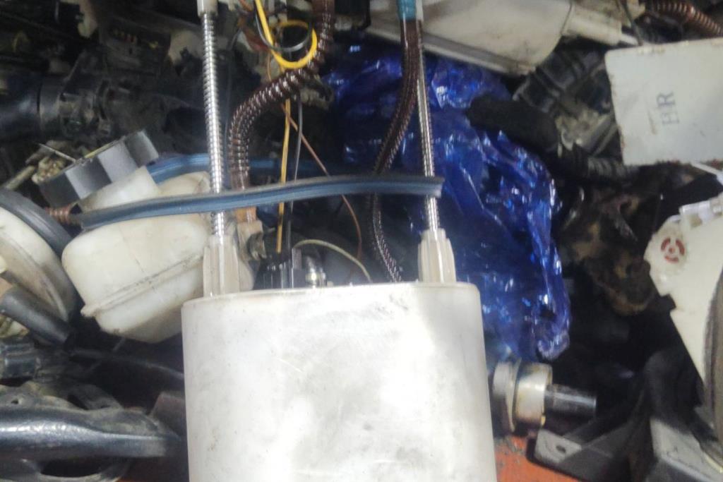 عوامة ديزل بنجو 3 2017 2018