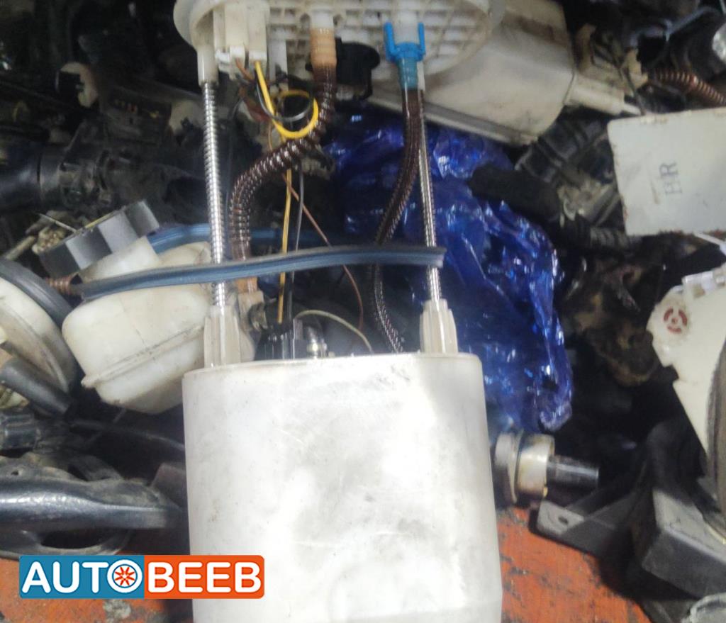 عوامة ديزل بنجو 3 2017 2018