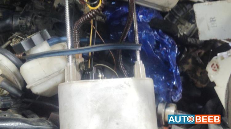 عوامة ديزل بنجو 3 2017 2018