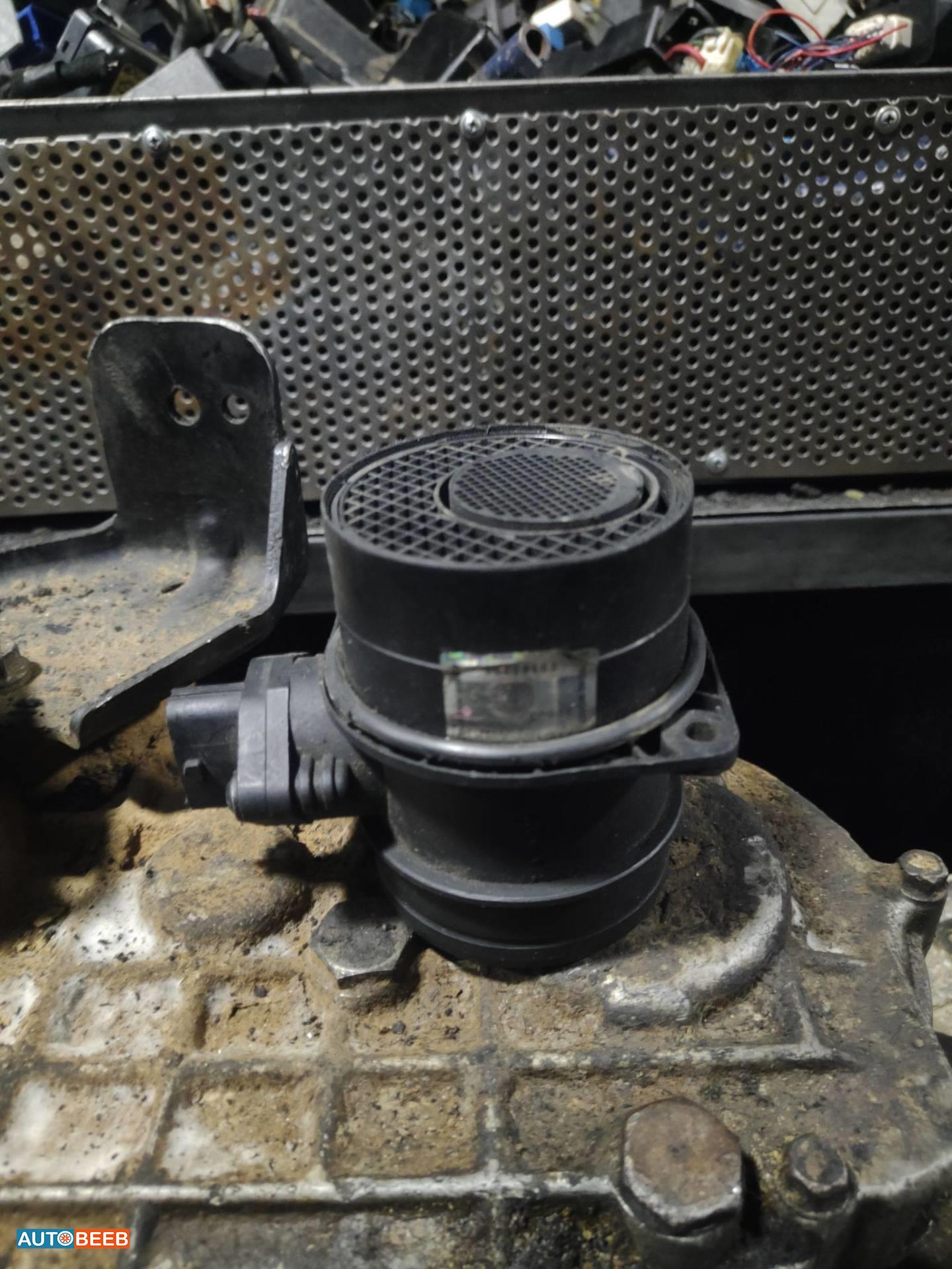  Mechanics  Hyundai H1