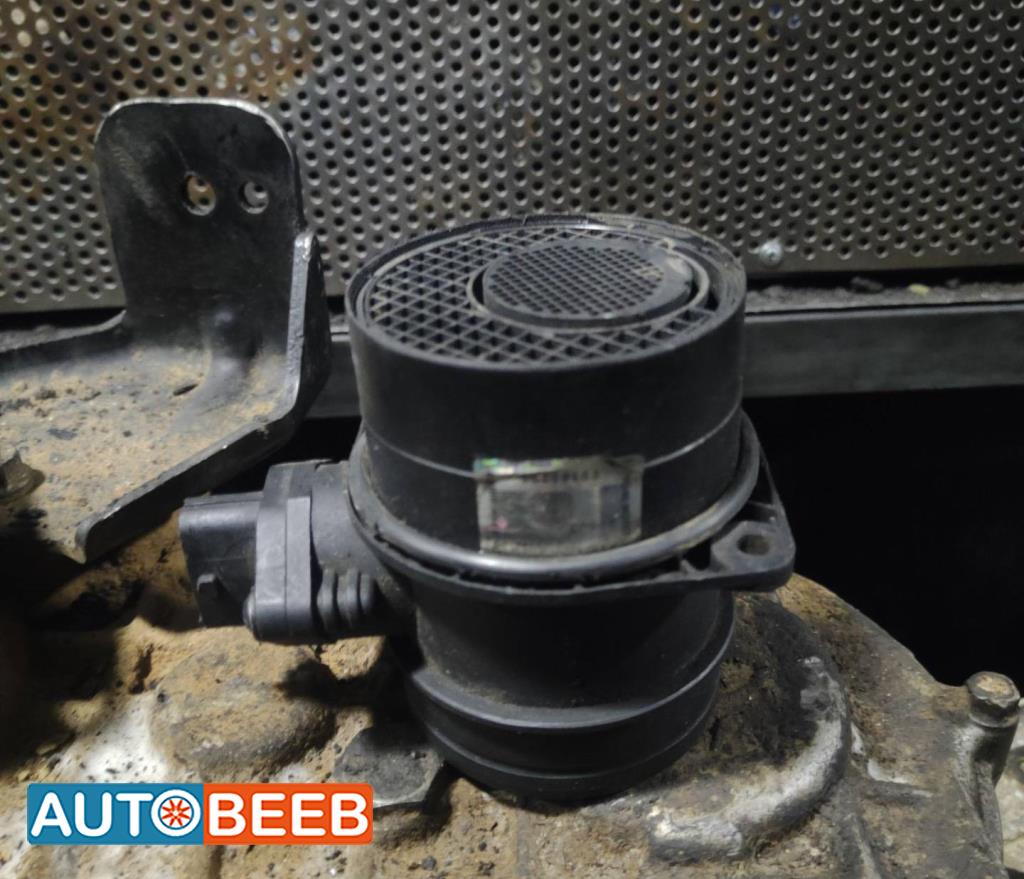 ايرماس هيونداي ستاركس 2007 2008 2009