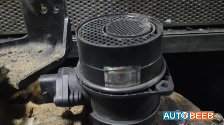  Mechanics  Hyundai H1