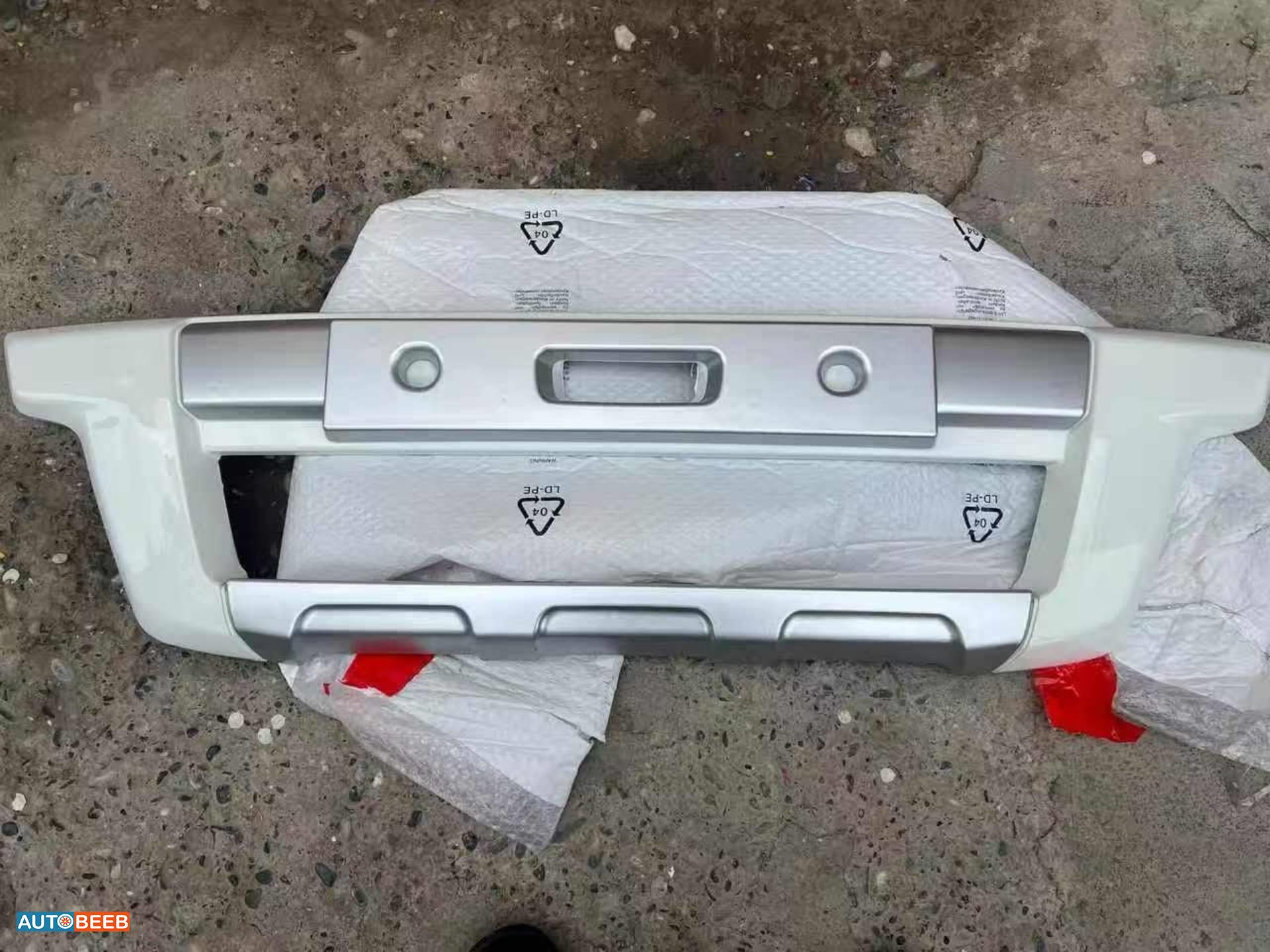 دعامية هيونداي بورتر 2012 2013 2014 2015 2016 2017