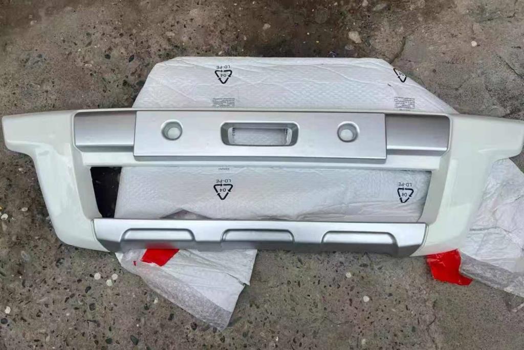 دعامية هيونداي بورتر 2012 2013 2014 2015 2016 2017