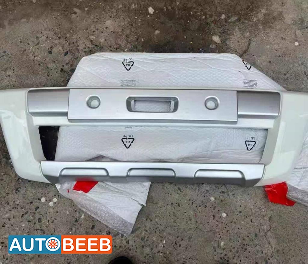 دعامية هيونداي بورتر 2012 2013 2014 2015 2016 2017