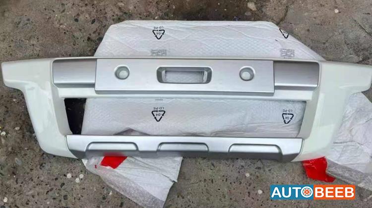 دعامية هيونداي بورتر 2012 2013 2014 2015 2016 2017