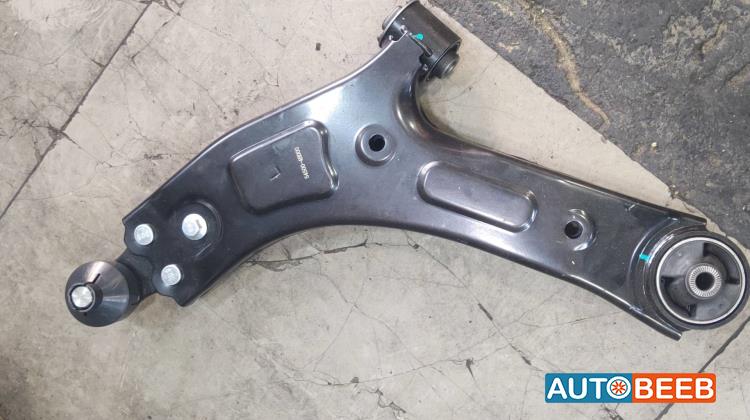 كفة عجل هيونداي اتش1 جراند ستاركس 2008 2009 2010 2011 2012 