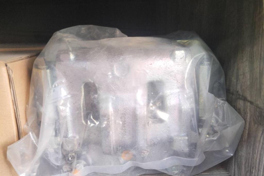 مخ بريك هيونداي بورتر 2010 2011 2012 2013 2014