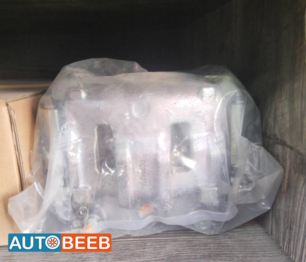 مخ بريك هيونداي بورتر 2010 2011 2012 2013 2014