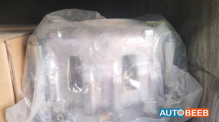  Mechanics  Hyundai Porter