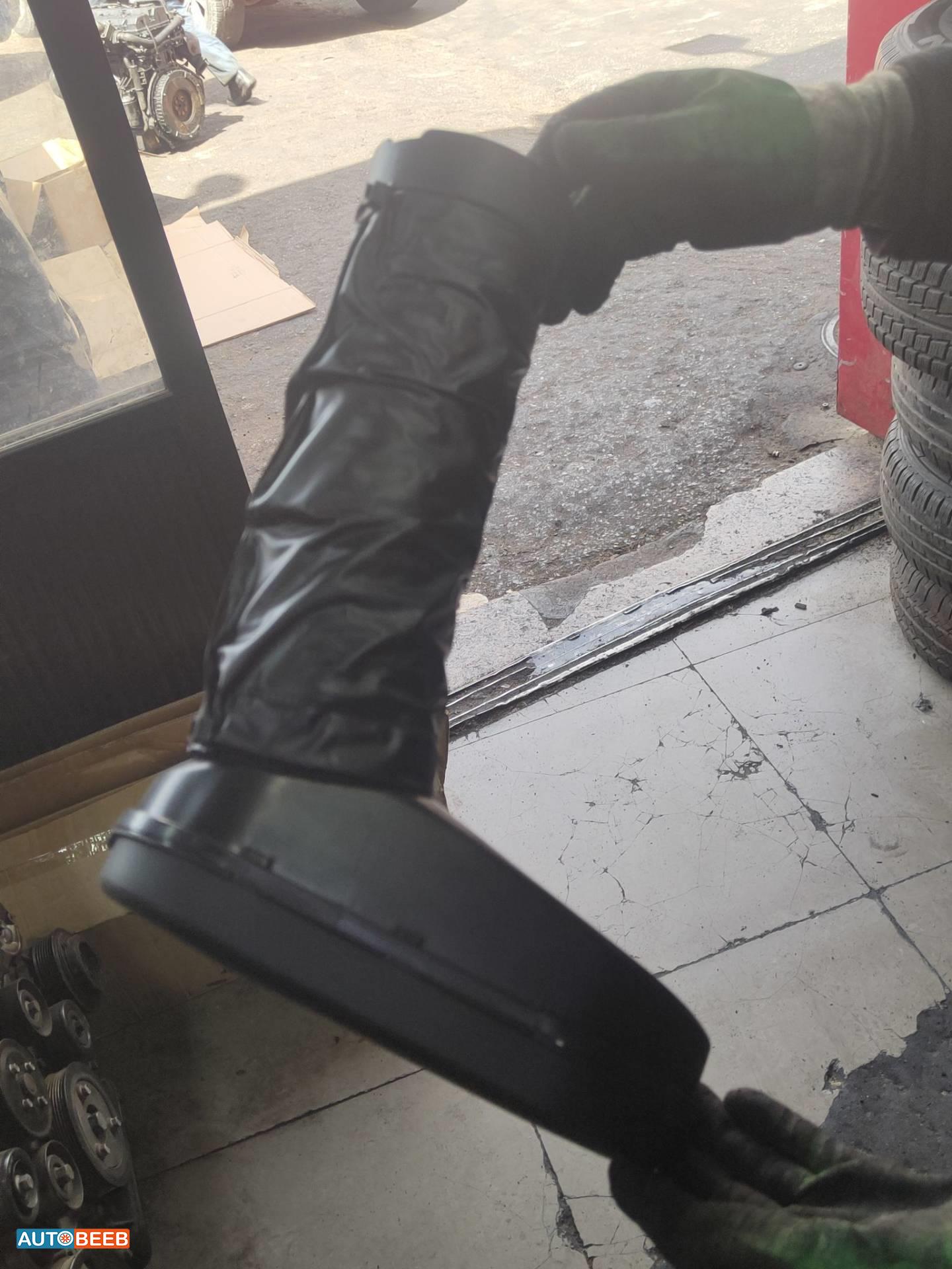  Mechanics  Hyundai H1