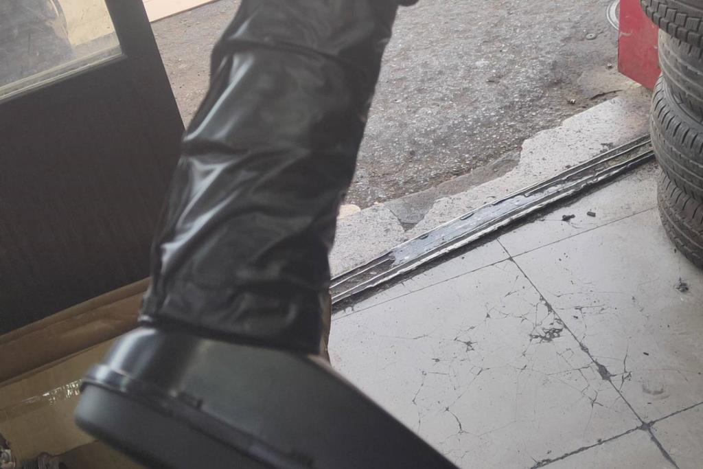 بربيش دك هيونداي اتش1 جراند ستاركس 2008 2009 2010 2011 2012 