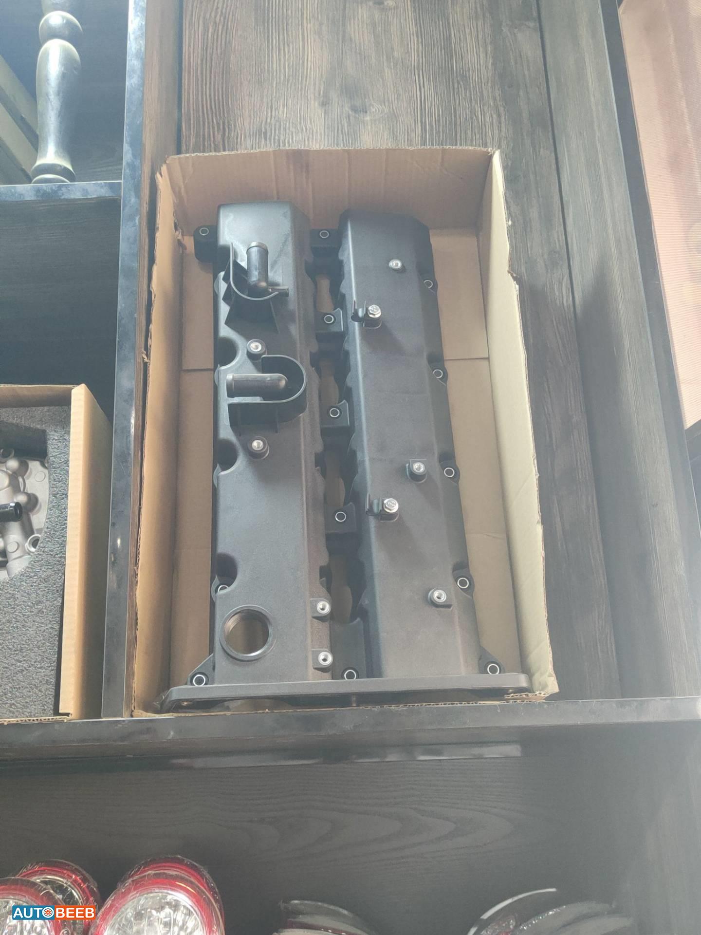  Mechanics  KIA Bongo