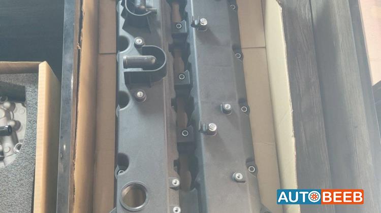  Mechanics  KIA Bongo