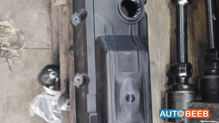 غطاء صباب كيا بنجو فرونتير 2002 2003