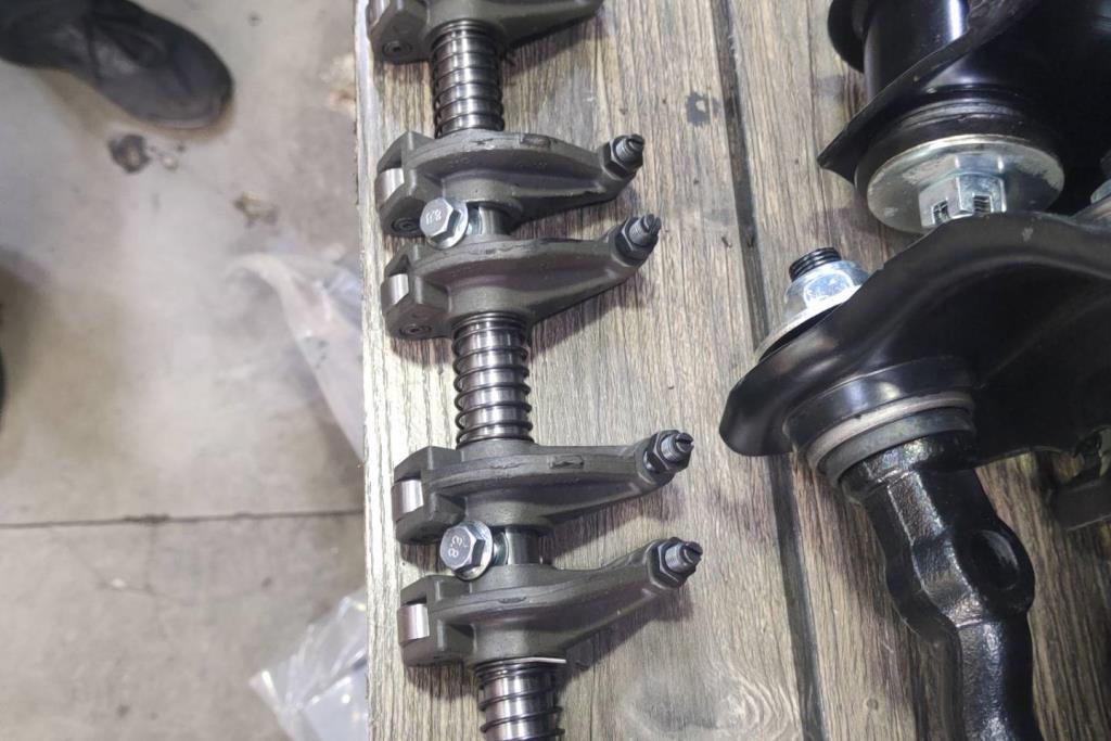 عامود حراثين هيونداي اتش 100 2002 2003 2004