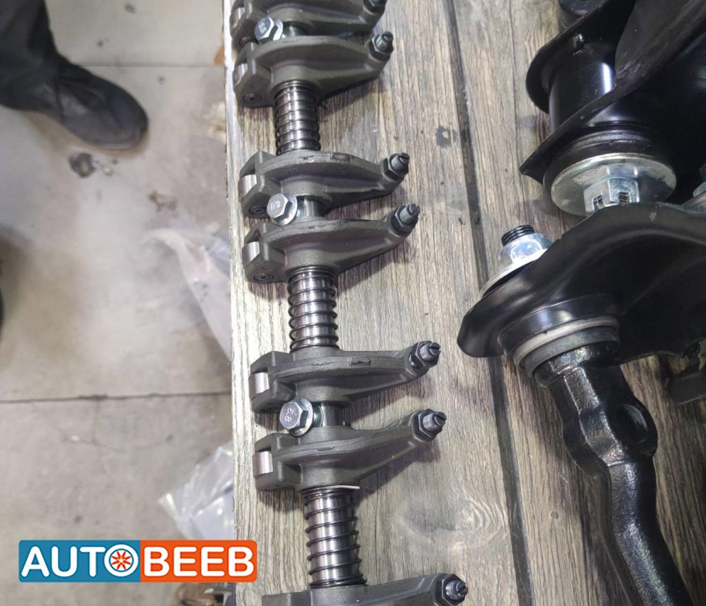 عامود حراثين هيونداي اتش 100 2002 2003 2004