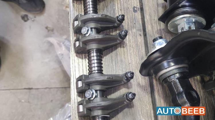 عامود حراثين هيونداي اتش 100 2002 2003 2004