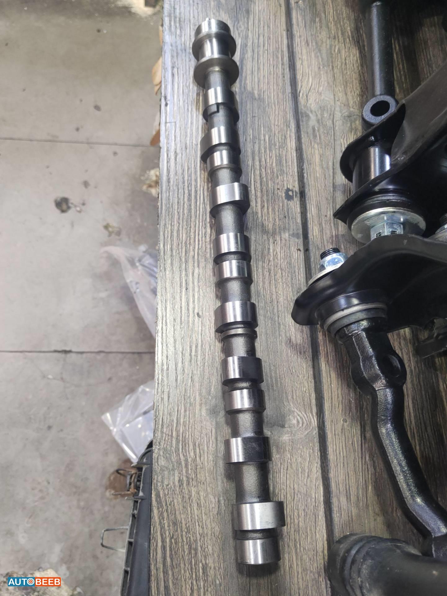  Mechanics  Hyundai H100