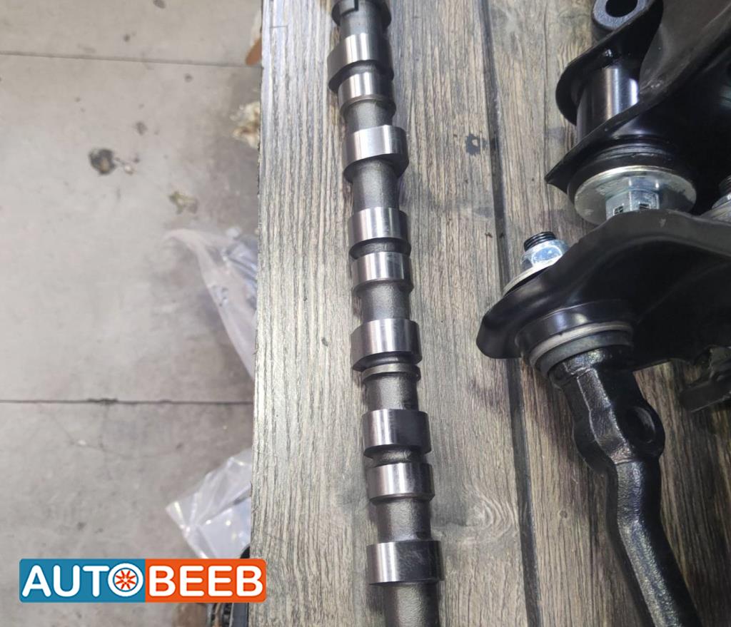 كم شفط هيونداي اتش 100 2001 2002 2003