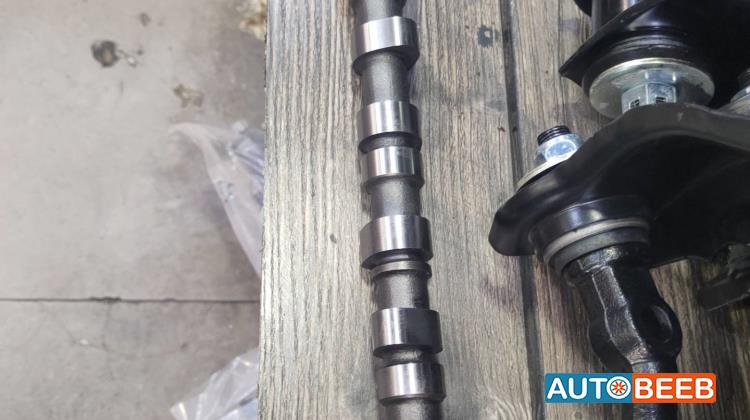  Mechanics  Hyundai H100