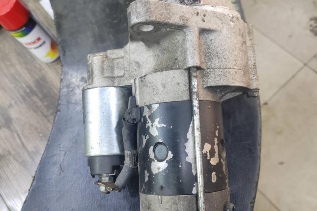  Mechanics  KIA Bongo